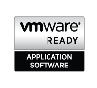VMWare Ready Logo