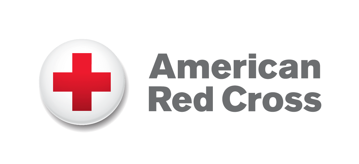 american red cross uniprint infinity