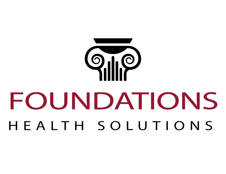 foundations health solutions uniprint infinity