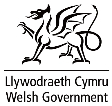 welsh government uniprint infinity