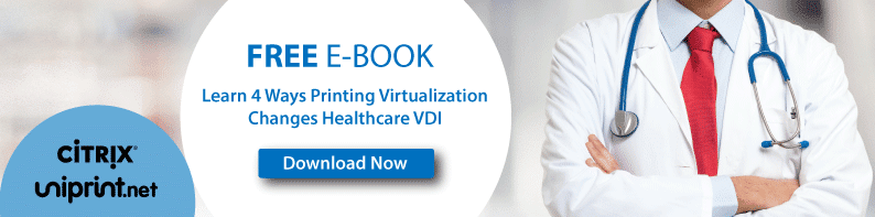 eBook Healthcare Virtualization