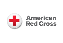 Logo Croix Rouge Américaine