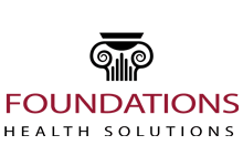 Foundations Health Solutions Logo