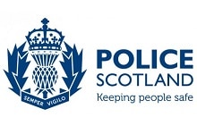 Scotland Police Logo