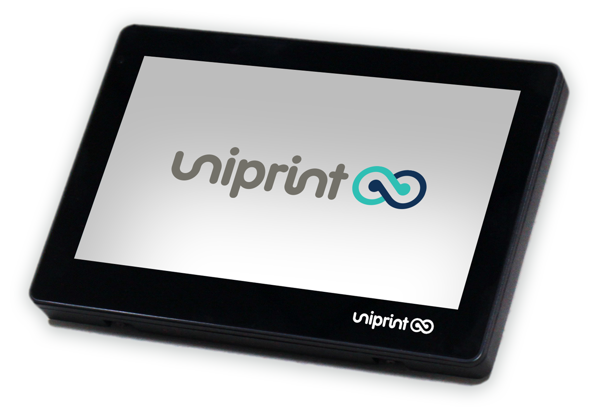 UniPrint Infinity vPad Pro 2 Secure Print Release