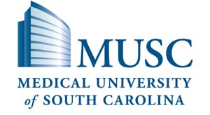 Logo Université médical de la Caroline du Sud