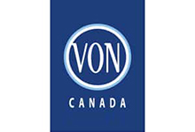 VON Canada Logo