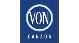 Logo VON Canada