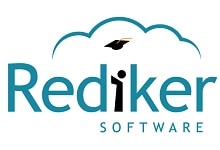 Logo Rediker Software