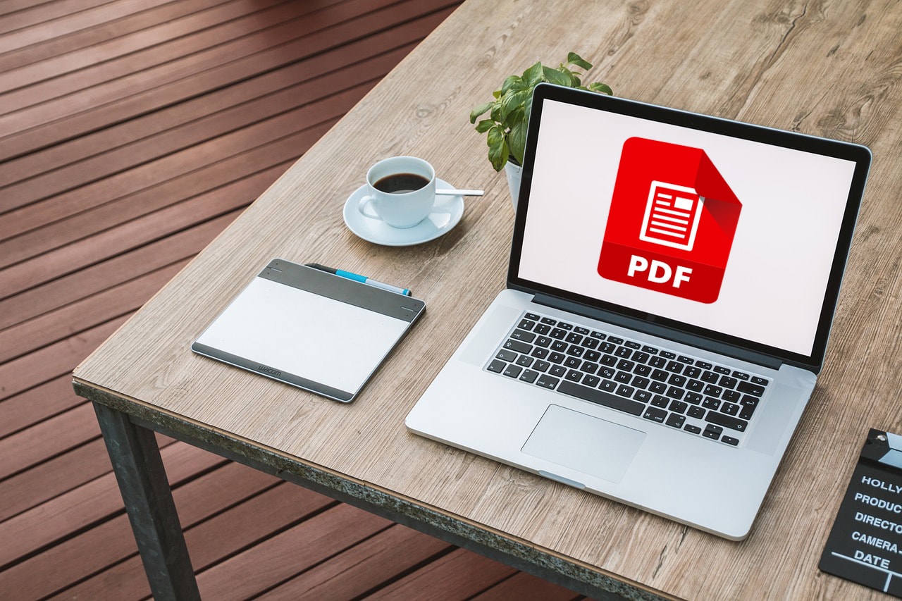 Digital Transformation Strategy Why You need a PDF-based Universal Printer Driver