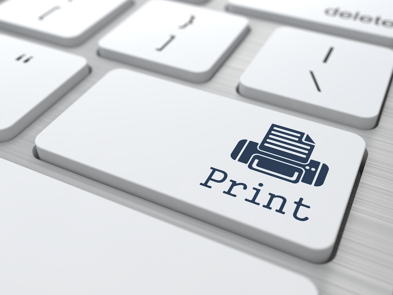 5 Ways Enterprise Cloud Printing will Elevate your Company Higher