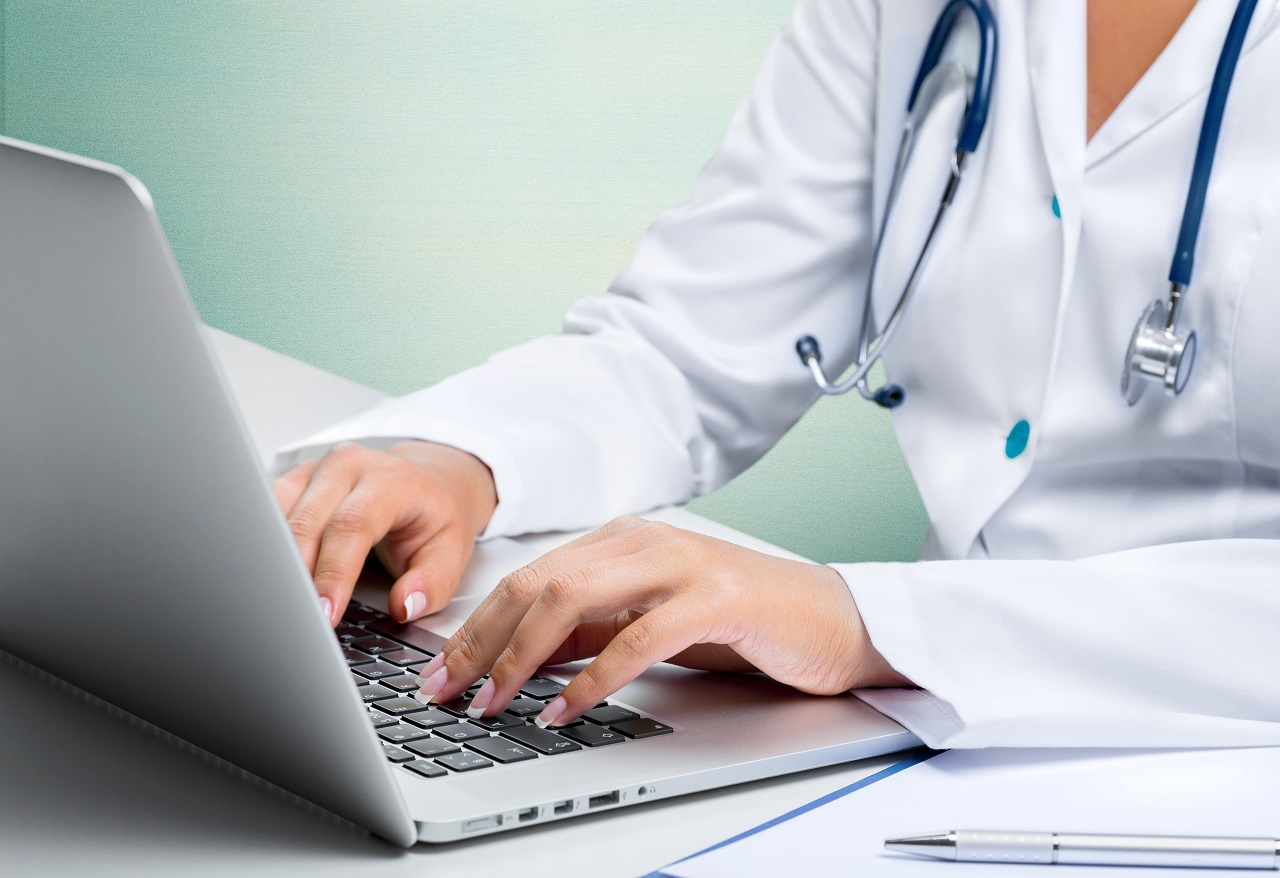 EHR Security Risks: Healthcare Printing is Rising & So Are The Risks