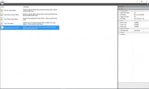 Download Free Enterprise Print Tracker Tool & Print Statistics Software